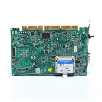 Ethernet Baugruppe  Gebraucht